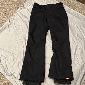 #Roxy ski & snowboard pants